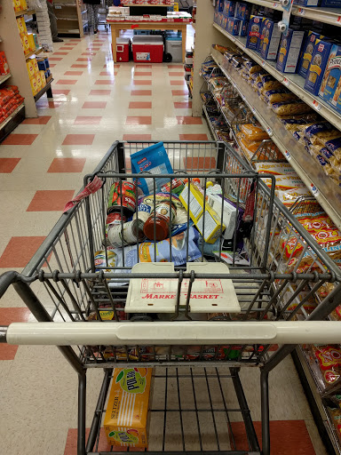 Grocery Store «Market Basket», reviews and photos, 25 Storey Ave, Newburyport, MA 01950, USA