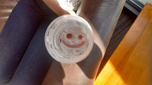 Starbucks image