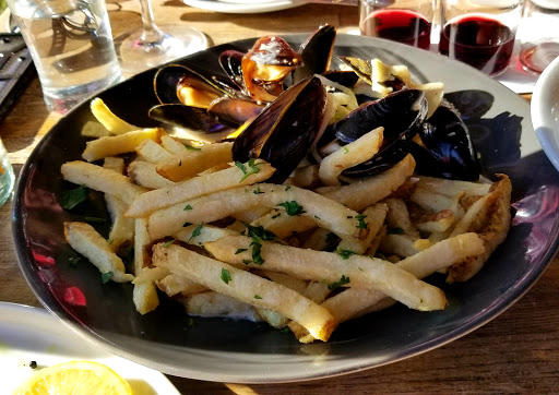 Winery «Revolution Wines», reviews and photos, 2831 S St, Sacramento, CA 95816, USA