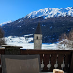 Photo n°1 de l'avis de Fra.a fait le 03/02/2024 à 16:10 sur le  Cafe zum Turm Theiner à Graun im Vinschgau