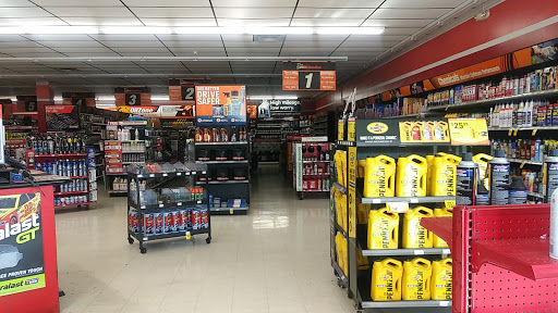 Auto Parts Store «AutoZone», reviews and photos, 1931 Grant Line Rd, New Albany, IN 47150, USA