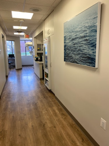 Painter «Williams Professional Painting», reviews and photos, 110 S Floyd St, Alexandria, VA 22304, USA