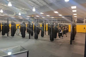 Neighborhood Boxing Club image