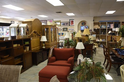 Thrift Store «Bargain Box Thrift Store», reviews and photos, 153 10th St S, Naples, FL 34102, USA