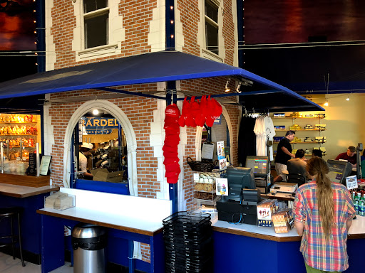 Ghirardelli Chocolate Outlet and Ice Cream Shop