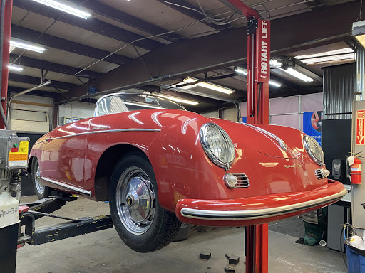 Used Car Dealer «Niche Motors», reviews and photos, 9028 Church St E, Brentwood, TN 37027, USA