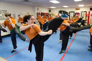 Metrowest Kung Fu image