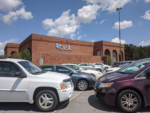 Department Store «Belk», reviews and photos, 3320 Silas Creek Pkwy #150, Winston-Salem, NC 27103, USA