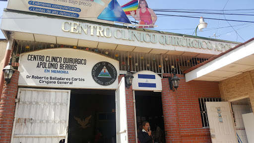 Apolonio Berrios Clinical Center