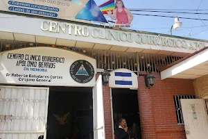 Apolonio Berrios Clinical Center image