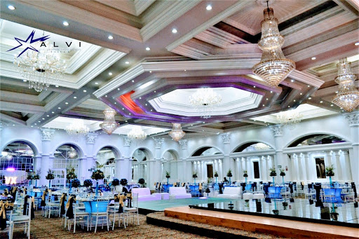 Restaurantes para bodas en Toluca de Lerdo