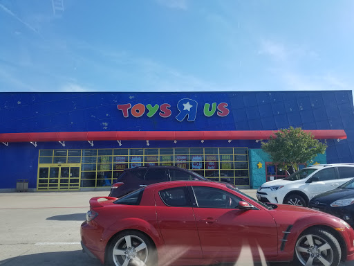 Toy Store «Toys