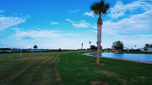 Golf Course «Bayou Golf Course», reviews and photos, 2800 Ted Dudley Dr, Texas City, TX 77591, USA