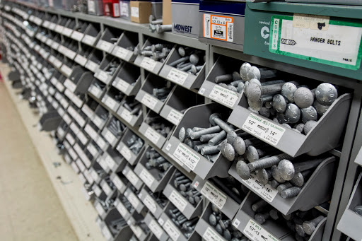 Lumber Store «Fisher Lumber», reviews and photos, 525 E Gude Dr, Rockville, MD 20850, USA