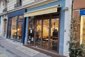Topknot Café / Restaurant image