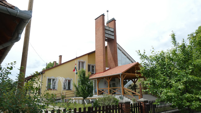 Hozzászólások és értékelések az Üröm-Pilisborosjenői Református Társegyházközség temploma-ról