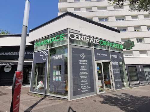 Pharmacie Centrale 93800 Épinay-sur-Seine