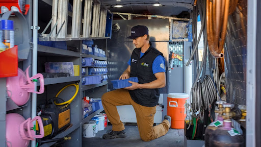 Air Conditioning Contractor «Ideal Energy», reviews and photos