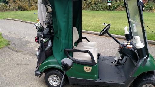 Public Golf Course «Madrona Links Golf Course», reviews and photos, 3604 22nd Ave NW, Gig Harbor, WA 98335, USA