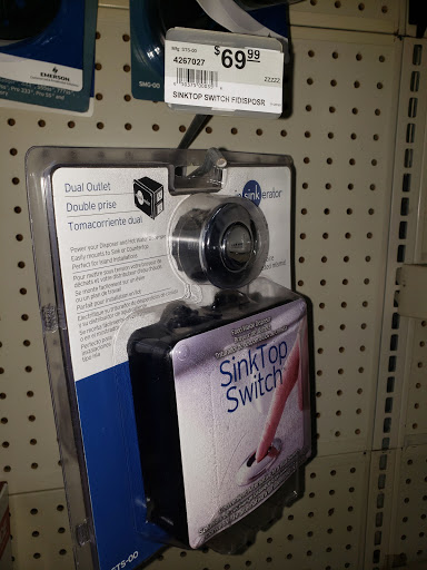 Hardware Store «Bradley Ace Hardware», reviews and photos, 31 44th St SW, Grand Rapids, MI 49548, USA