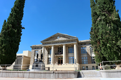 Mohave County Superior Court