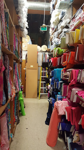 Fabric Store «Mill End Fabrics», reviews and photos, 1745 Kuenzli St, Reno, NV 89502, USA