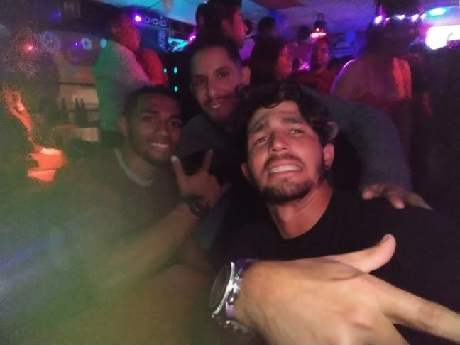 Teléfono de LA TABERNA BAR KARAOKE