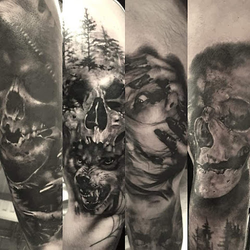 Jara Tattoo Cult - tetovací studio