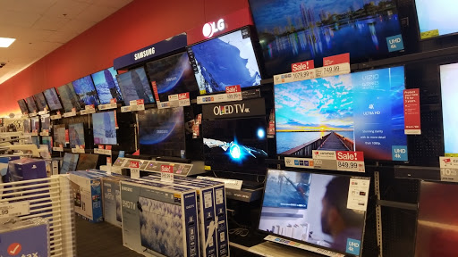 Department Store «Target», reviews and photos, 2112 W Peterson Ave, Chicago, IL 60659, USA