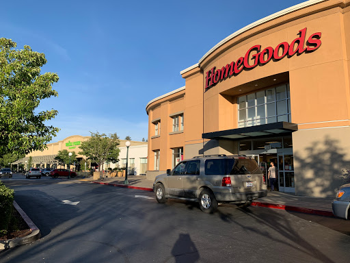 Department Store «HomeGoods», reviews and photos, 120 Sunset Dr, San Ramon, CA 94583, USA
