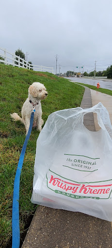Donut Shop «Krispy Kreme», reviews and photos, 1021 Polaris Pkwy, Columbus, OH 43240, USA
