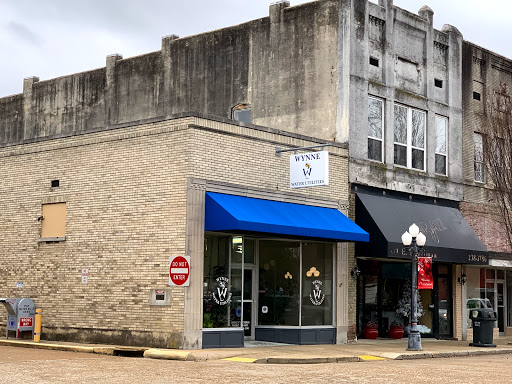 Forrest City Water Utility in Forrest City, Arkansas