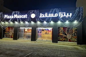 Pizza Muscat image