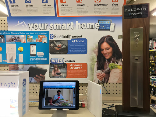 Home Improvement Store «Los Altos True Value Hardware», reviews and photos, 441 1st St, Los Altos, CA 94022, USA