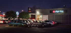 Burger King Rotorua