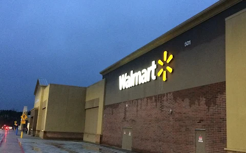 Walmart Supercenter image