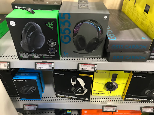 Electronics Store «Best Buy», reviews and photos, 1050 McKinley Pl Dr #280, San Marcos, TX 78666, USA