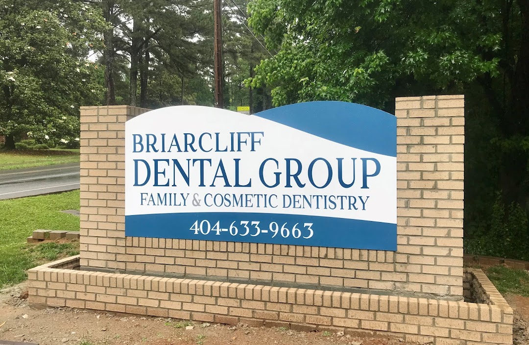 Briarcliff Dental Group Family & Cosmetic Dentistry