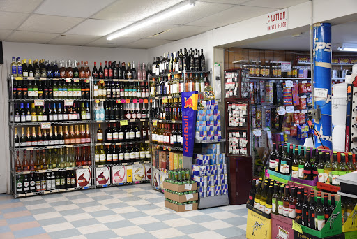 Liquor Store «Cork & Bottle», reviews and photos, 309 A Ave W, Oskaloosa, IA 52577, USA