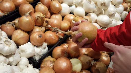 Grocery Store «Market Basket», reviews and photos, 301 Constitution Ave, Littleton, MA 01460, USA