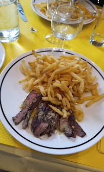 Les plus récentes photos du Restaurant à viande L'Entrecôte à Montpellier - n°10