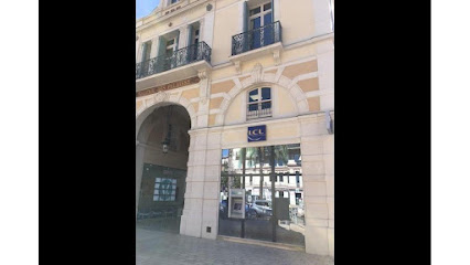 Photo du Banque LCL Banque et assurance à Hyères