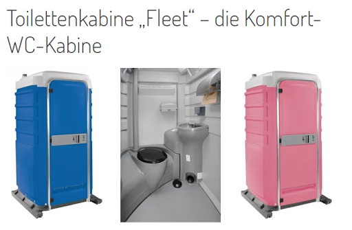 Stenz Toiletten Service e.K.