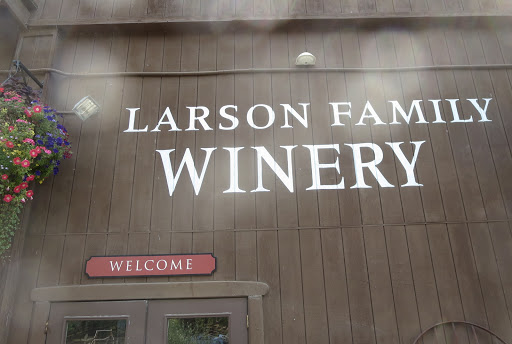 Winery «Larson Family Winery», reviews and photos, 23355 Millerick Rd, Sonoma, CA 95476, USA