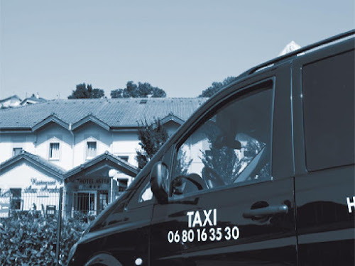 Service de taxi Taxi Spitoni Val de Briey