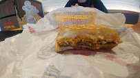 Aliment-réconfort du Restauration rapide Burger King à Grande-Synthe - n°18