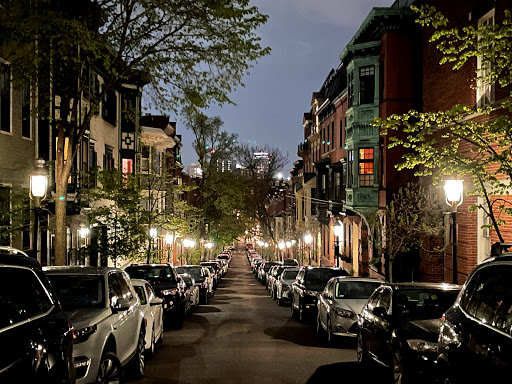 War Memorial «Bunker Hill Monument», reviews and photos, Monument Sq, Charlestown, MA 02129, USA