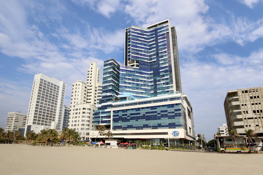 InterContinental Cartagena de Indias, an IHG Hotel