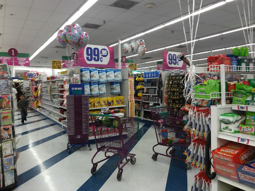 Discount Store «99 Cents Only Stores», reviews and photos, 620 San Pablo Ave, Pinole, CA 94564, USA