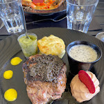 Photo n° 3 de l'avis de Sébastien. fait le 10/07/2022 à 16:24 pour Restaurant La Bergerie 86340 à Nieuil-l'Espoir